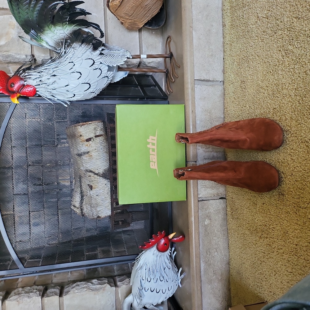 Womens boots